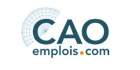 logo cao emplois