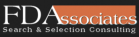 logo fdassociates