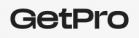 logo getpro