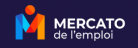 logo mercato emploi