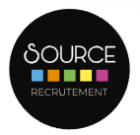 logo source recrutement