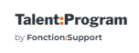 logo talent program