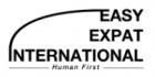 logo Easy Expat International