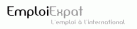 logo emploi expat