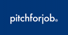 logo pitchforjob