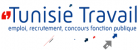 logo tunisie travail