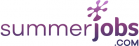logo summer jobs