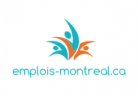 logo emploi montreal