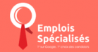 logo emplois specialises 