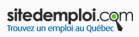 logo site d'emploi quebec