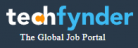 logo techfynder