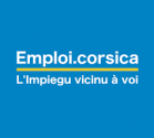 logo emploi corsica