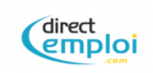 logo direct emploi Hauts-de-France