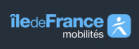 logo IDF Mobilités