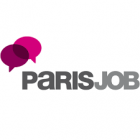 logo site parisjob