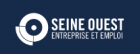 logo seine ouest emploi