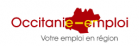 logo occitanie emploi