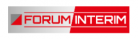 logo forum intérim