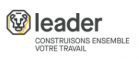 logo groupe leader