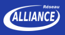 logo réseau alliance