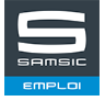 logo samsic emploi
