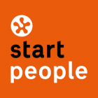 logo start people