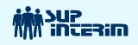 logo sup intérim