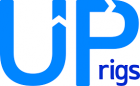 logo site uprigs