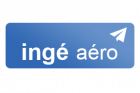 logo ingénieur aeronautique