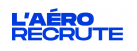 logo aero recrute