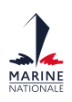 logo la marine recrute