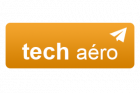 logo technicien aeronautique