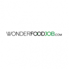 logo wonderfoodjob