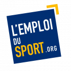 logo l'emploi du sport