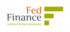 logo fed finance