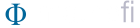 logo mathsfi