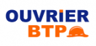 logo ouvrier BTP