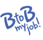 logo btobmyjob