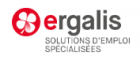 logo ergalis