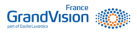 logo france grand vision