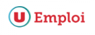 logo u emploi