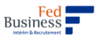 logo fed business