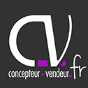 logo concepteur vendeur