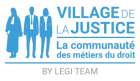 logo village justice