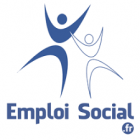 logo emploi social