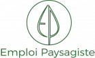 logo emploi paysagiste