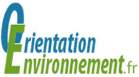 logo orientation environnement