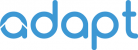 logo adapt