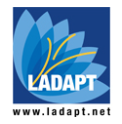 logo adapt