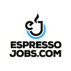 logo espresso job